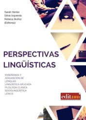 LIBRO PERSPECTIVAS LINGÜÍSTICAS Murcia